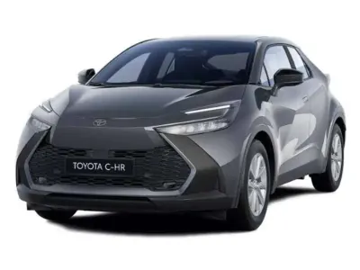 Nuova Toyota C-HR Active 98 CV (72 kW) 2026 Ash grey SUV