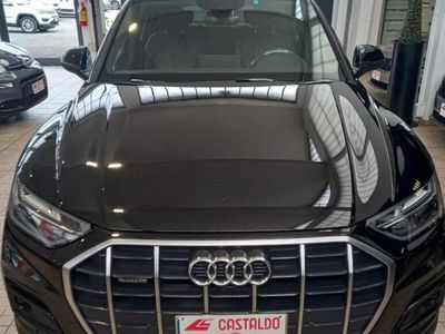 Audi Q5 Sportback