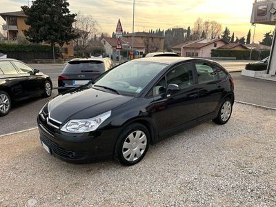 usata Citroën C4 1.6 Elegance