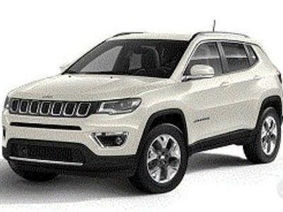 usata Jeep Compass 1.3 T4 190CV PHEV AT6 4xe Limited