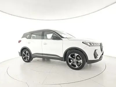 Usata DR DR 6.0 155 CV (114 kW) 2022 Bianco SUV