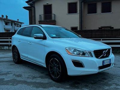 usata Volvo XC60 Rdesign