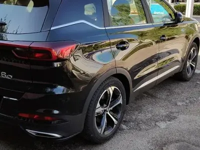 Usata DR DR 6.0 154 CV (113 kW) 2025 SUV