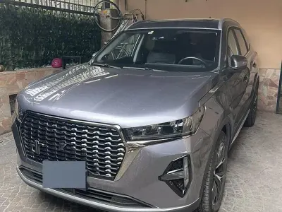 Usata DR DR 6.0 186 CV (136 kW) 2025 Grigio SUV