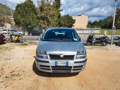 usata Fiat Ulysse 2.2 MJT Emotion usato