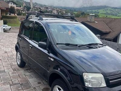 Fiat Panda 4x4
