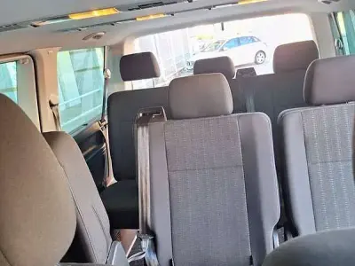 Occasion VW Caravelle