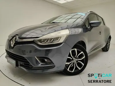 Usata Renault Clio