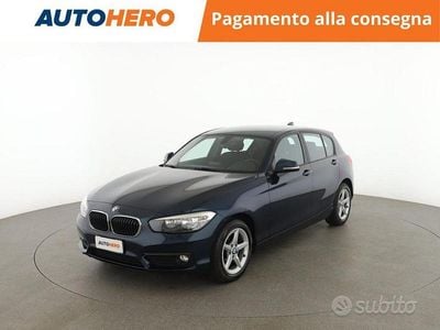 BMW 116