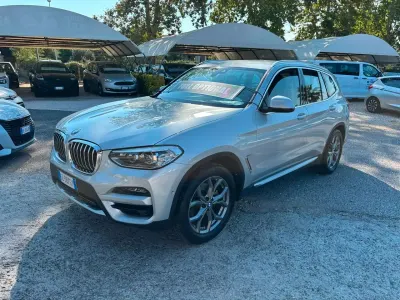 Usata BMW X3