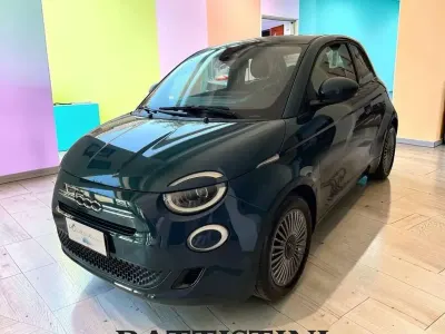 Usata Fiat 500