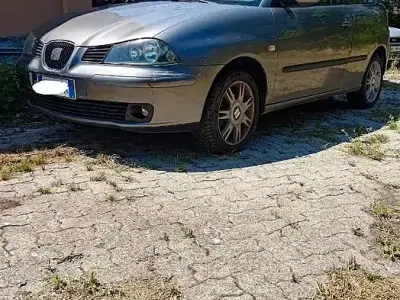 Usata Seat Ibiza