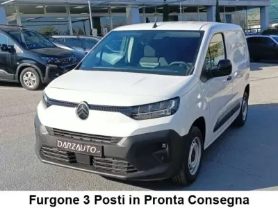Occasion Citroën Berlingo