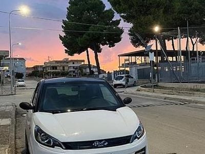 Usata Ligier JS50 2022 Bianco Utilitaria