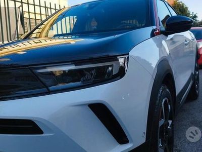 Usata Opel Mokka 101 CV (74 kW) 2021 SUV