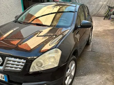 Usata Nissan Qashqai 2009 SUV