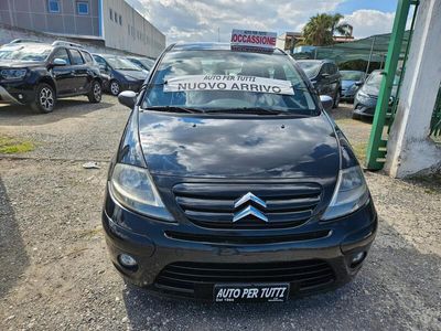 usata Citroën C3 1.1 Elegance-Neopatentati