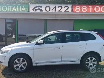 Usata Volvo XC60