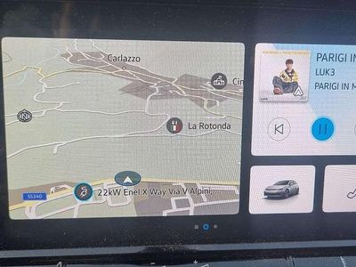 Usata VW Golf VIII GTI 245 CV (180 kW) 2023 Berlina