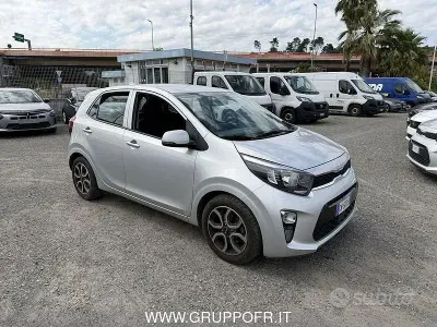 Usata Kia Picanto Style 65 CV (47 kW) 2023 Utilitaria