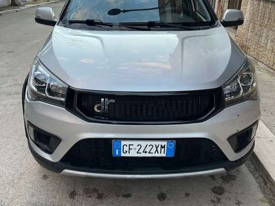 DR Automobiles DR3