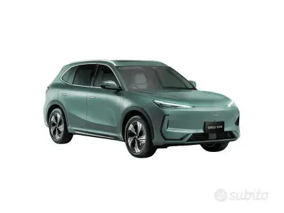 Nuevo Geely EX5 160 kW (218 CV) 2026 Other SUV