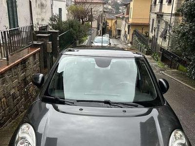 Usata Fiat 500L Business 105 CV (77 kW) 2015 Monovolume