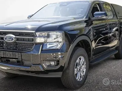 Usata Ford Ranger