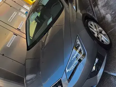 Usata Seat Leon