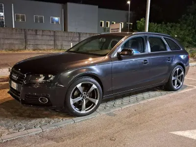 Usata Audi A4