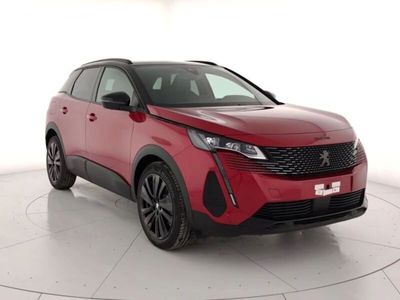 usata Peugeot 3008 3008THP gt 130cv automatica