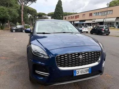 Usata Jaguar E-Pace S 160 CV (117 kW) 2021 SUV