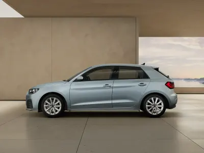 Usata Audi A1 Sportback
