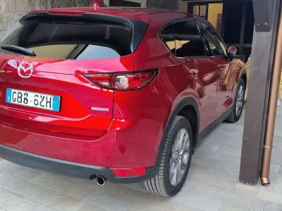 Usata Mazda CX-5