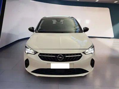 Usata Opel Corsa S 75 CV (55 kW) 2023 Bianco Utilitaria