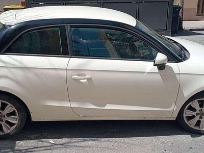 Usata Audi A1