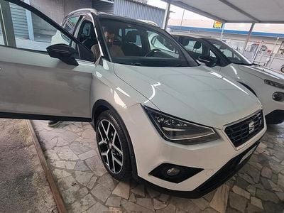 Usata Seat Arona FR 2021 SUV
