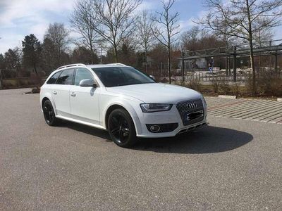 Usata Audi A4 Allroad 190 CV (139 kW) 2015 Station wagon