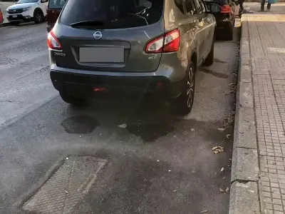 Usata Nissan Qashqai