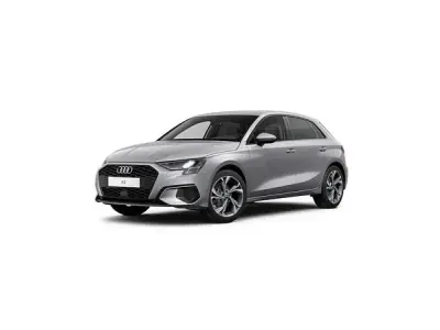 Usata Audi A3 Sportback Advanced 150 CV (110 kW) 2023 Utilitaria