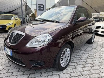 Usata Lancia Ypsilon 60 CV (44 kW) 2009 Other Utilitaria