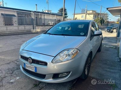 usata Fiat Bravo 1.6 mjet 120cv dynamic