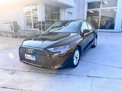 Usata Audi A3
