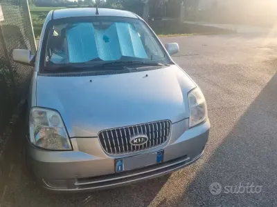 Usata Kia Picanto