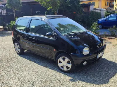 Usata Renault Twingo