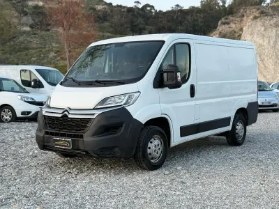 Usata Citroën Jumper