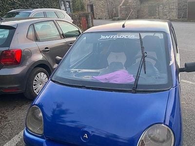 Usata Aixam 400 2016 Berlina