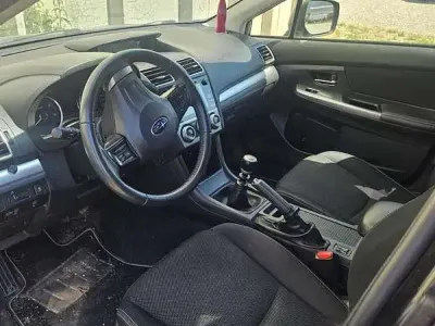 Usata Subaru XV Exclusive+ 147 CV (108 kW) 2015 SUV