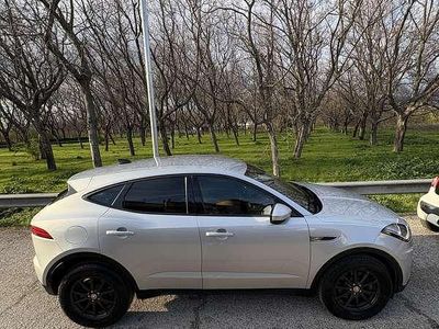 Usata Jaguar E-Pace 163 CV (119 kW) 2021 SUV