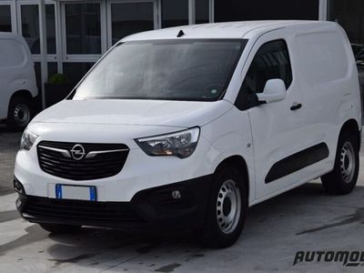 usata Opel Combo 1.6 Diesel 100CV 1.6Diesel 100CV 3 Posti